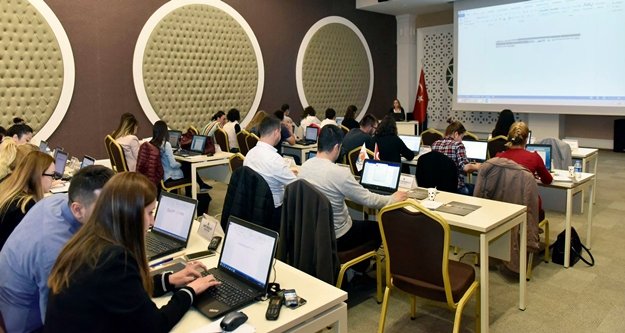 OSB sertifika dağıttı