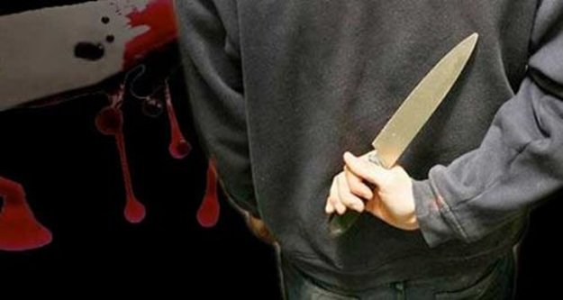 Pakistanlı genç ev arkadaşını öldürdü