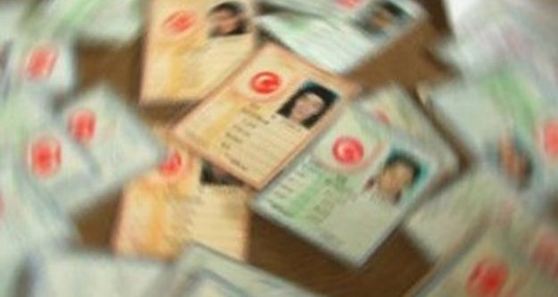 Sahte kimlikle arsa dolandırıcılığı