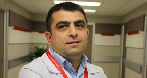 Sessiz böbrek taşlarına Dikkat!