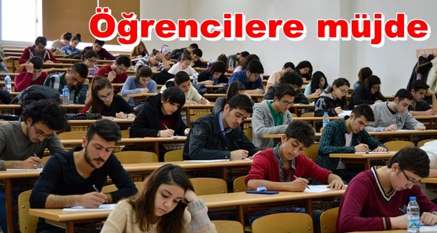Sınav için Alanya'dan Antalya'ya gitme devri kapandı