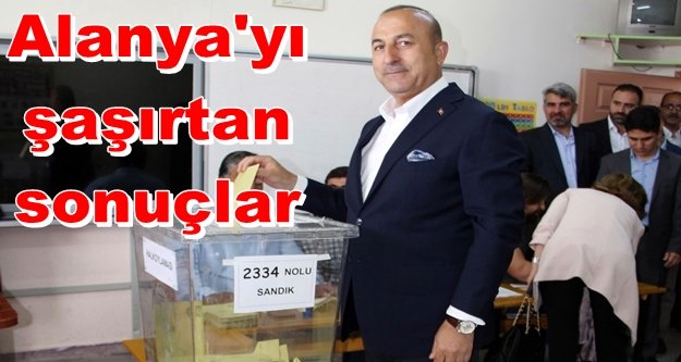 Siyasilerin sandığından ne çıktı?