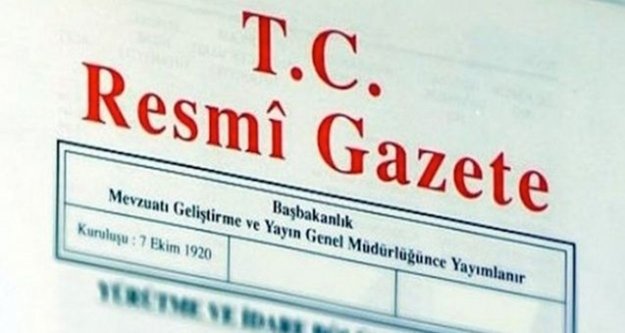 ŞOK! 3 dernek kapatıldı. 58 memur ihraç edildi