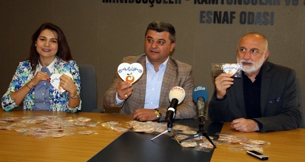 Taksiler portakal kokacak