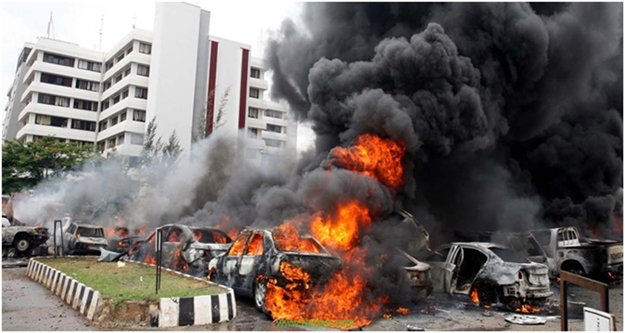 Terör olaylarına karşı önlem alındı