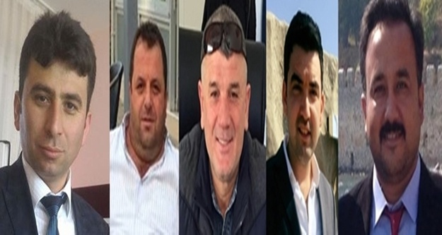 Tosmur'da muhtar kim olsun?