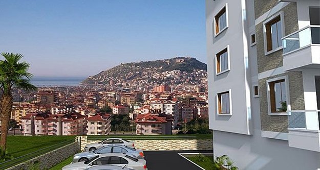 TÜİK Açıkladı! Konut satışlarında artış var