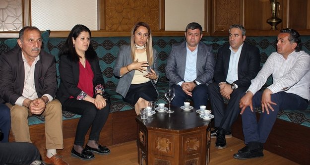 "Turizm alanlarında ranta yer yok"