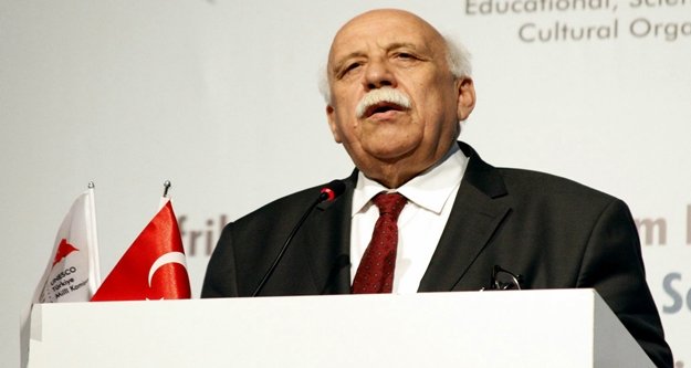 Turizm Bakanı Avcı Antalya'da