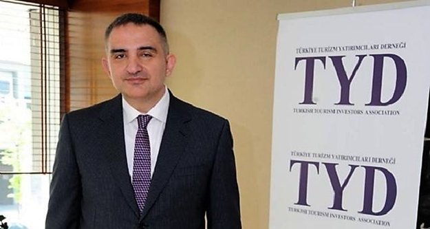 Turizmde devrim yaratacak proje