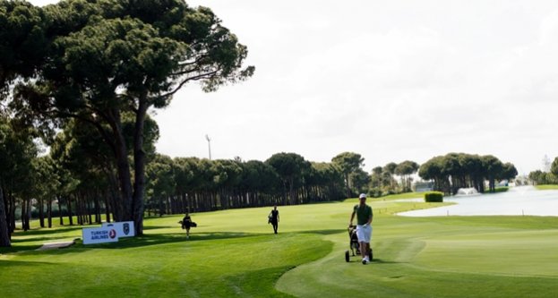 Turkish Airlines Challenge turnuvası başladı