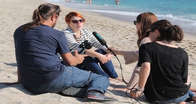 Ünlü tur operatörü Alanya'yı tanıtacak