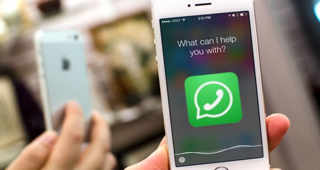 Whatsapp mesajlarınız artık sesli okunacak!