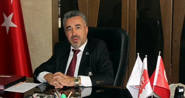 "Yabancılar Alanya'ya yerleşmek istiyor"