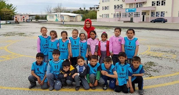 'Yağ satarım bal satarım elemeleri' yapıldı