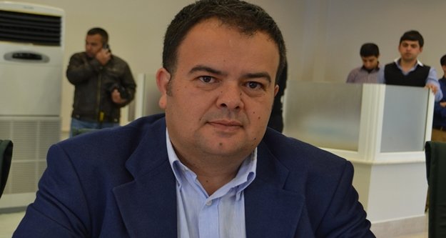 Yanlış hesap Büyükşehir'den döndü