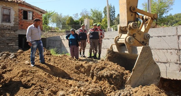 Yaşlı kadın 10 aydır bulunamadı