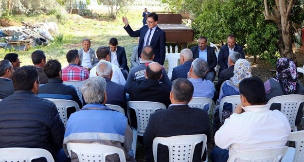 "Yeni sistemde Türkiye hızlanacak"