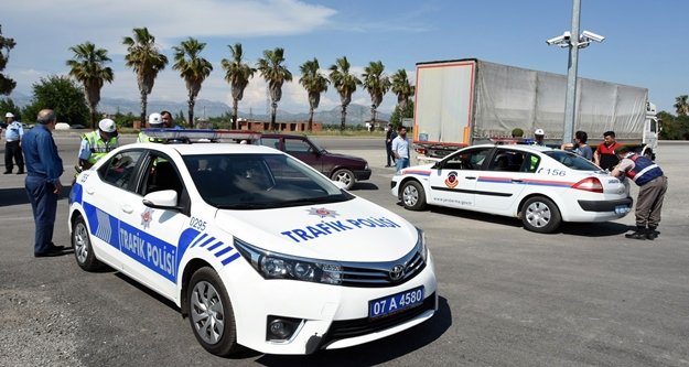 126 noktada denetim var!