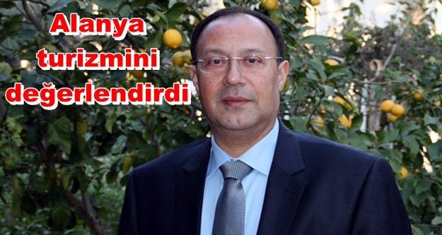 "2015'in gerisindeyiz 2016'yı geçtik"