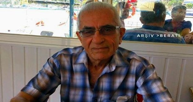 62 yıllık avukat evinde ölü bulundu