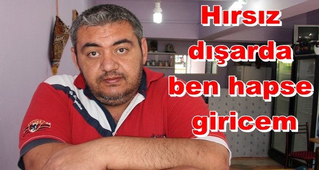 6 ayda 3 kez soyuldu