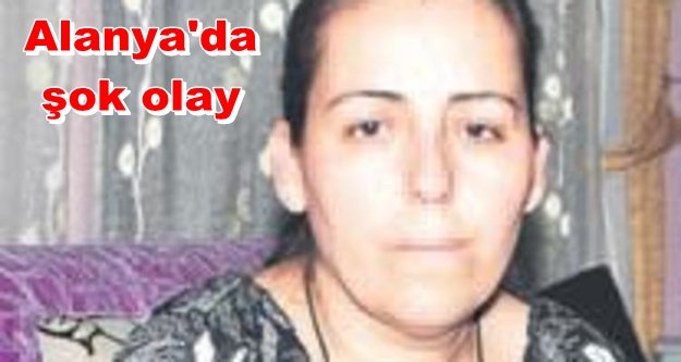 Acılı anne kızını heryerde arıyor