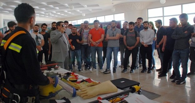 AEDAŞ’tan eğitim seferberliği