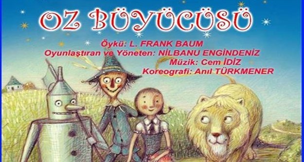 Alanya bu oyun kaçmaz!