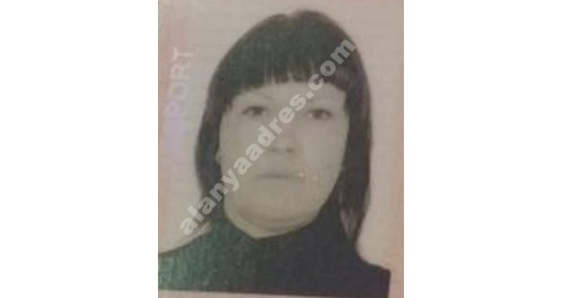 Alanya'da feci kaza: 1 ölü var