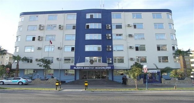 Ankara'dan emir geldi: Alanya'da FETÖ operasyonu