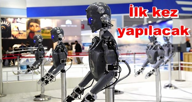 Alanya'da ilginç fuar