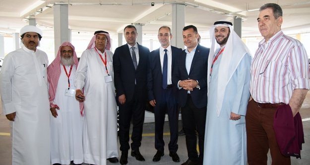 Alanya'da İslami Pazarlama kongresi başladı