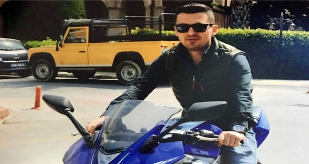 Alanya'da korkunç kaza: 1 kişi ağır yaralı