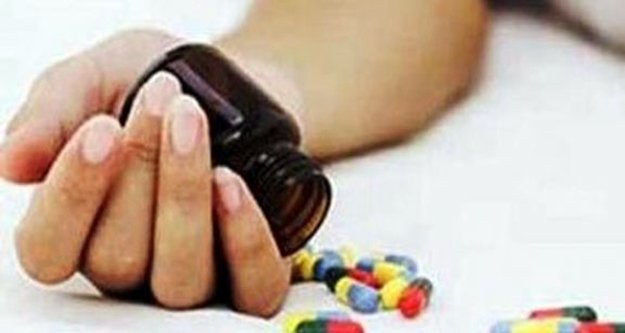 Alanya'da şok! 14 yaşındaki kız intihar etti