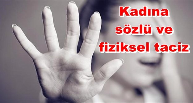 Alanya'da şok taciz iddiası