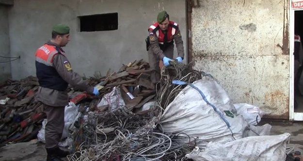 Alanya'da Türk Telekom'a şok