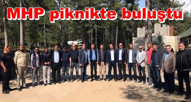 Alanya'da Türkçülük günü şöleni