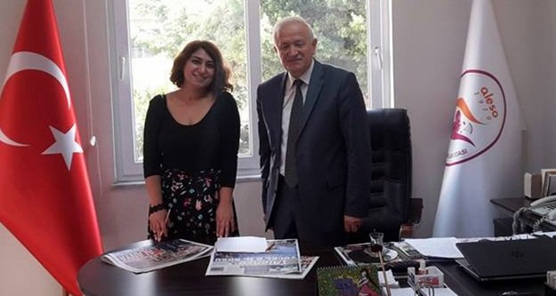 Alanya'daki esnaflara indirim müjdesi