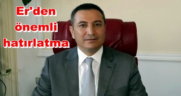 Alanya'daki öğrenciler dikkat!