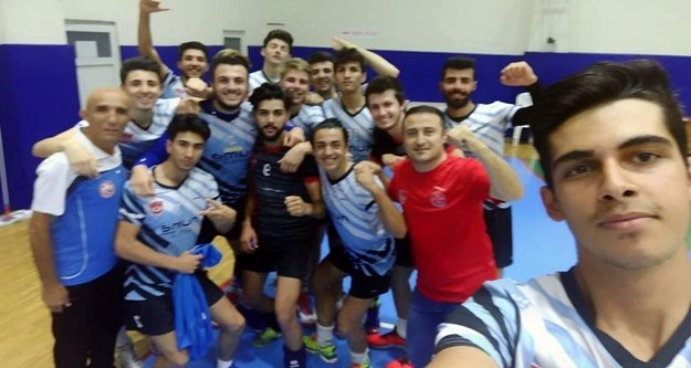 Alanya'dan beklenti şampiyonluk