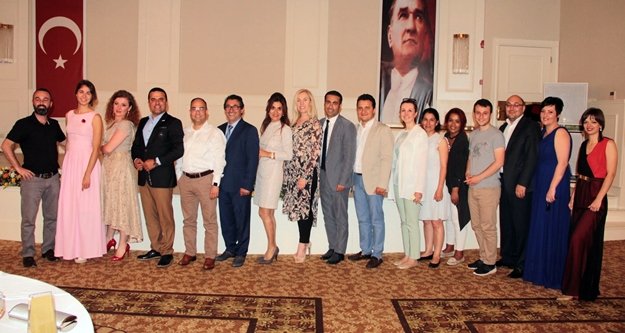 Alanya Film Festivali sona erdi