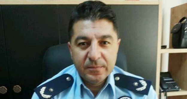 Alanya GZP Havalimanı'na yeni müdür