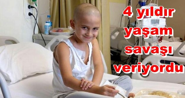 Alanya minik Efe'ye ağlıyor