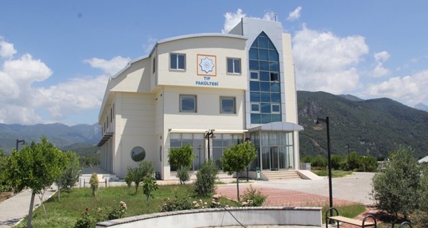 Alanya müjde! Tıp öğrencileri geliyor