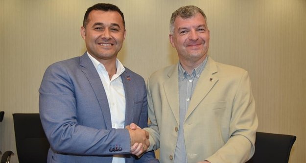 Alanya ve Murmansk kardeşliği tazelendi