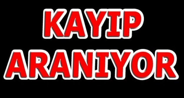 Alanya'ya tatile geldi kayboldu