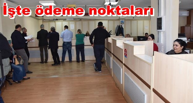 Alanya'ya yapılandırma taksidi uyarısı!