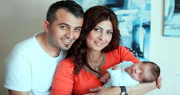 Alanya'yı üzen ölüm! Kansere yenik düştü