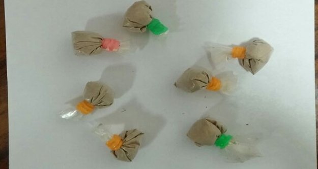 Alanya'yı zehirleyen tacir yakalandı